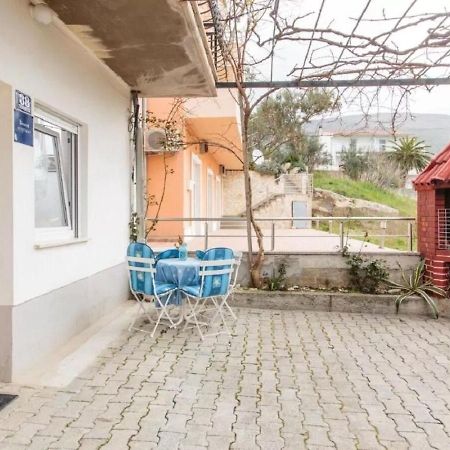 פודסטראנה Apartment Knez 1 - 50 M From Beach מראה חיצוני תמונה